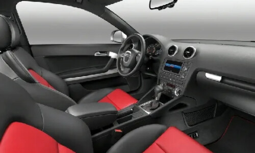 Audi A3 FSI #4
