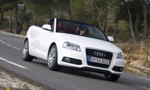 Audi A3 limited #2