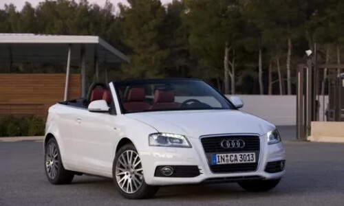 Audi A3 limited #5