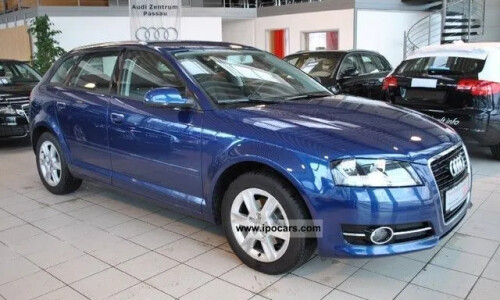 Audi A3 Sportback 1.2 TFSI #11