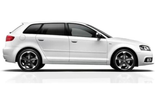 Audi A3 Sportback 1.2 TFSI #12