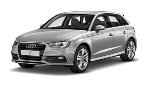 Audi A3 Sportback 1.6 TDI #7