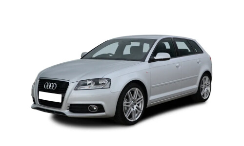 Audi A3 Sportback 1.6 TDI #11