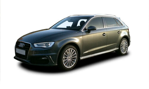 Audi A3 Sportback 1.8 TFSI #11
