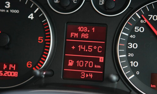 Audi A3 Sportback 1.9 TDI #4