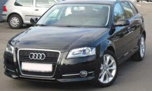 Audi A3 Sportback 1.9 TDI #12