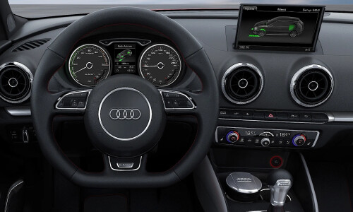 Audi A3 Sportback #18
