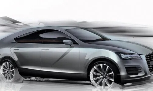 Audi A3 Vario #10