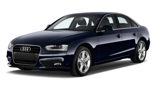 Audi A4 #5