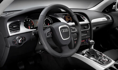 Audi A4 #8