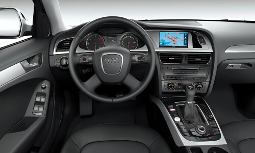 Audi A4 #9