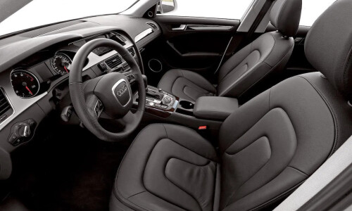 Audi A4 #10