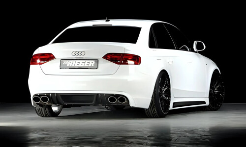 Audi A4 #11