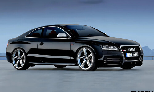 Audi A4 2.0 TFSI #13