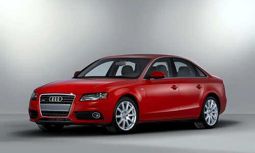 Audi A4 2.0 TFSIe #7