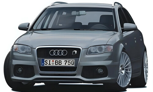 Audi A4 2.0 TFSIe #9