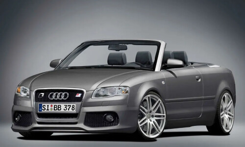 Audi A4 2.0 TFSIe #12