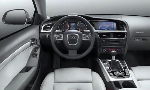 Audi A4 2.7 TDI #6