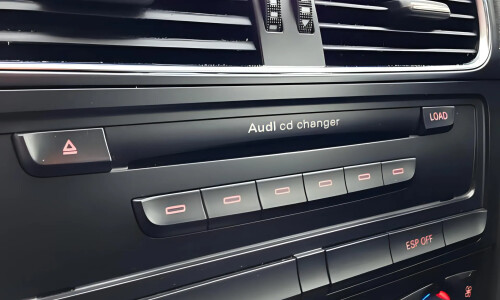 Audi A4 2.7 TDI #14
