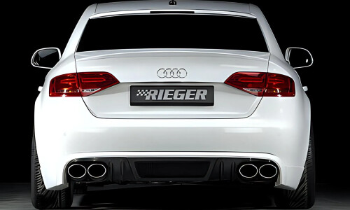 Audi A4 3.0 TDI #6