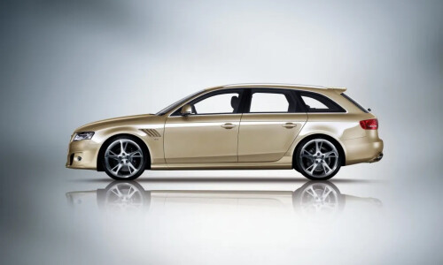 Audi A4 Avant #14