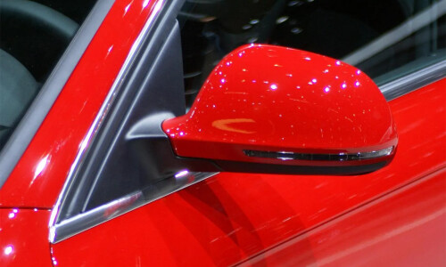 Audi A4 Avant Edition Plus #7