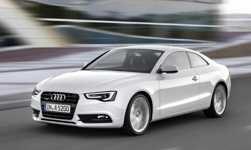 Audi A5 #2