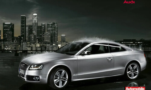 Audi A5 #3