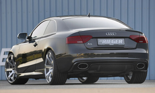 Audi A5 #5
