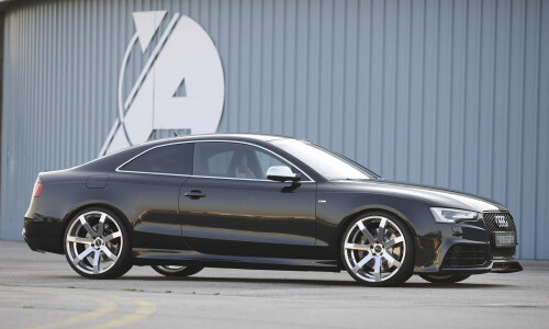 Audi A5 #6