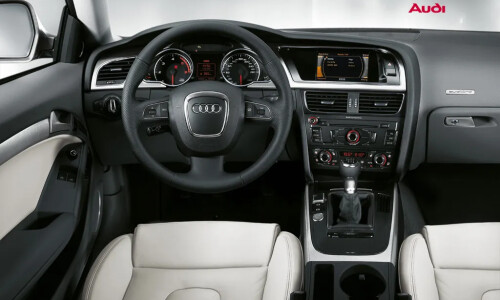 Audi A5 #7