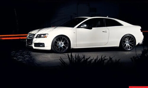 Audi A5 #8