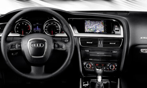 Audi A5 #9