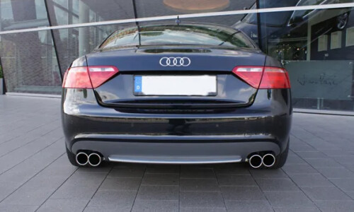 Audi A5 1.8 TFSi #9