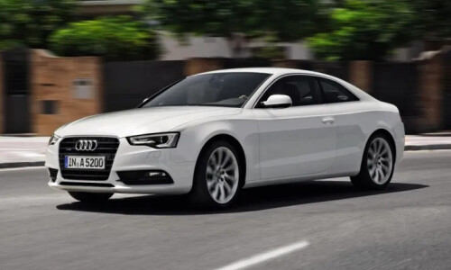 Audi A5 1.8 TFSi #10