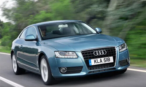 Audi A5 1.8 TFSi #13