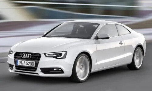 Audi A5 1.8 TFSi #14