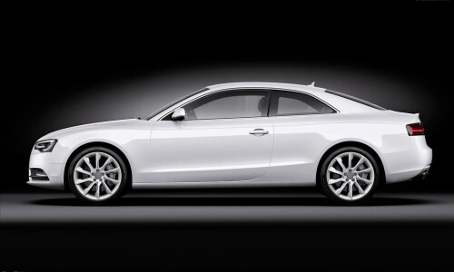 Audi A5 #12
