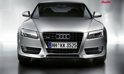 Audi A5 #13