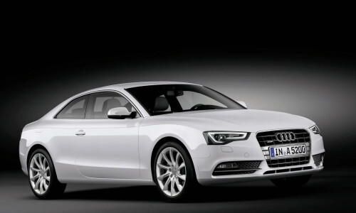 Audi A5 #14