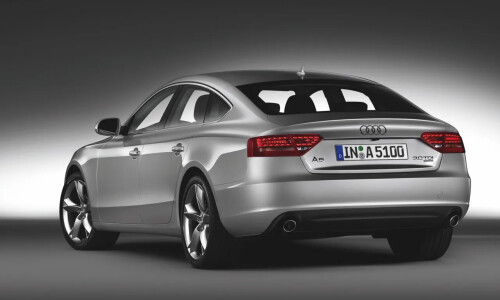 Audi A5 #15