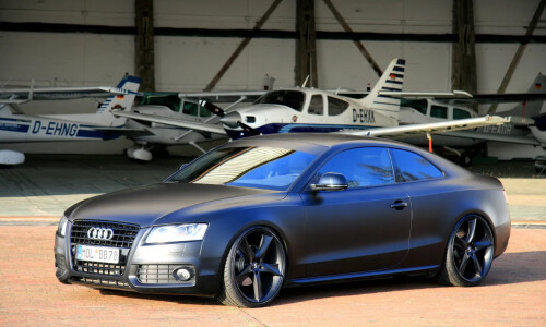 Audi A5 #16