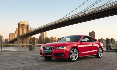Audi A5 2.7 TDI #6