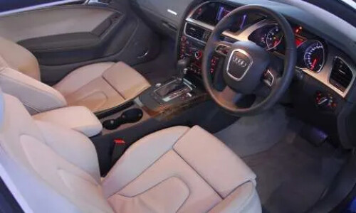 Audi A5 3.2 FSI #3