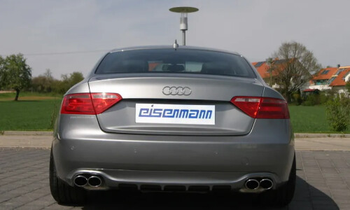 Audi A5 3.2 FSI #5