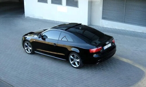 Audi A5 3.2 FSI #12