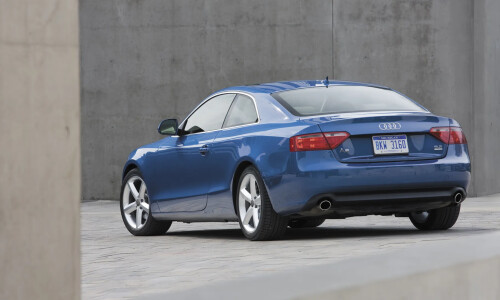 Audi A5 3.2 FSI #14