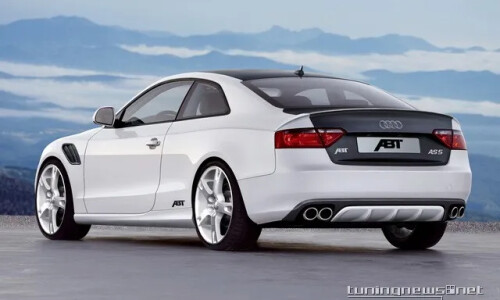 Audi A5 Coupe #11