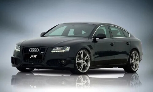 Audi A5 Sportback 2.0 TDI #12