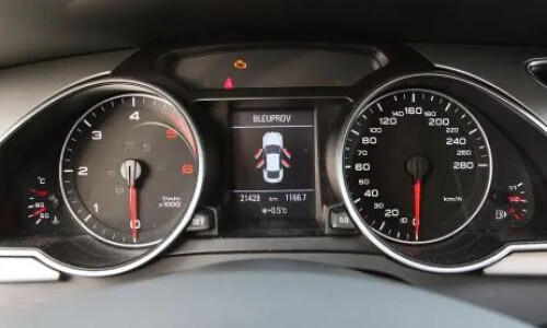 Audi A5 Sportback 2.0 TDI #13